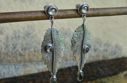 Feuilles – grab